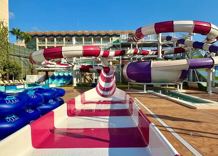 Hotel Magic Games 4