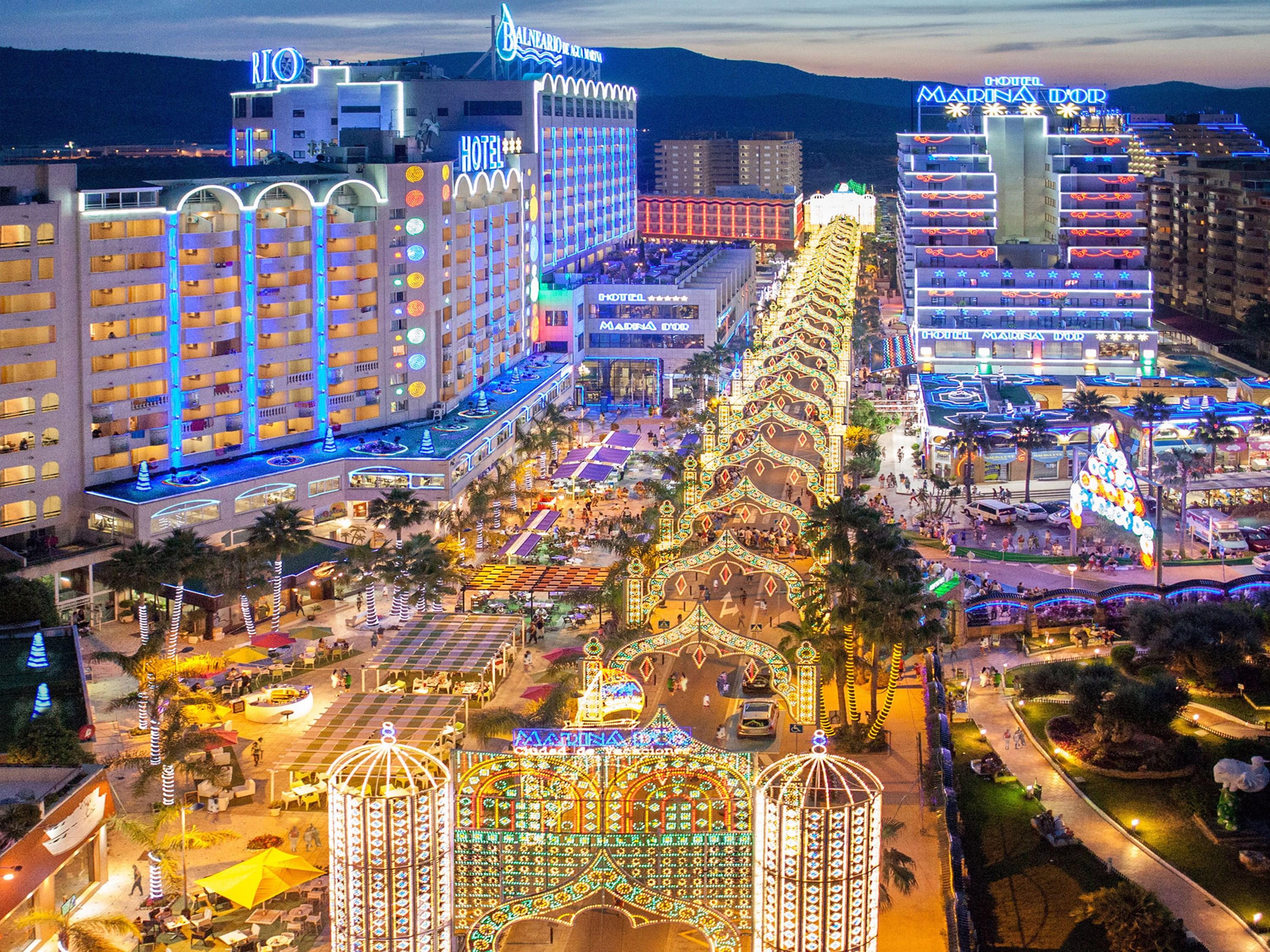 Magic Games 4 Hotel