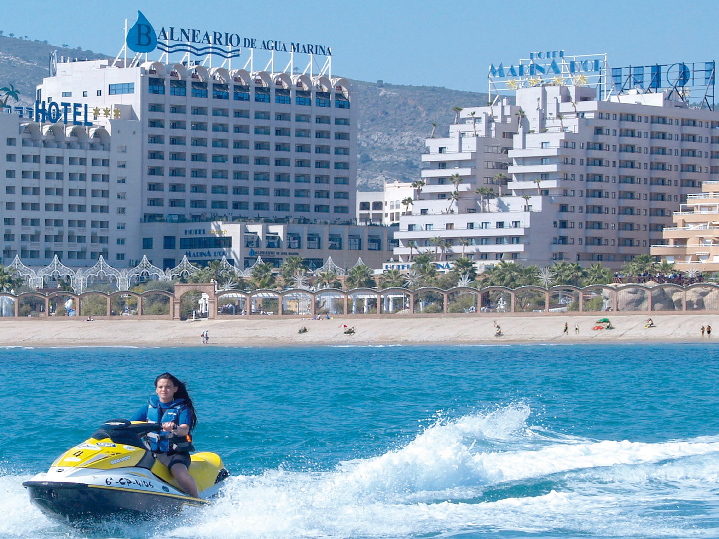 Magic Games 4 Hotel 4*