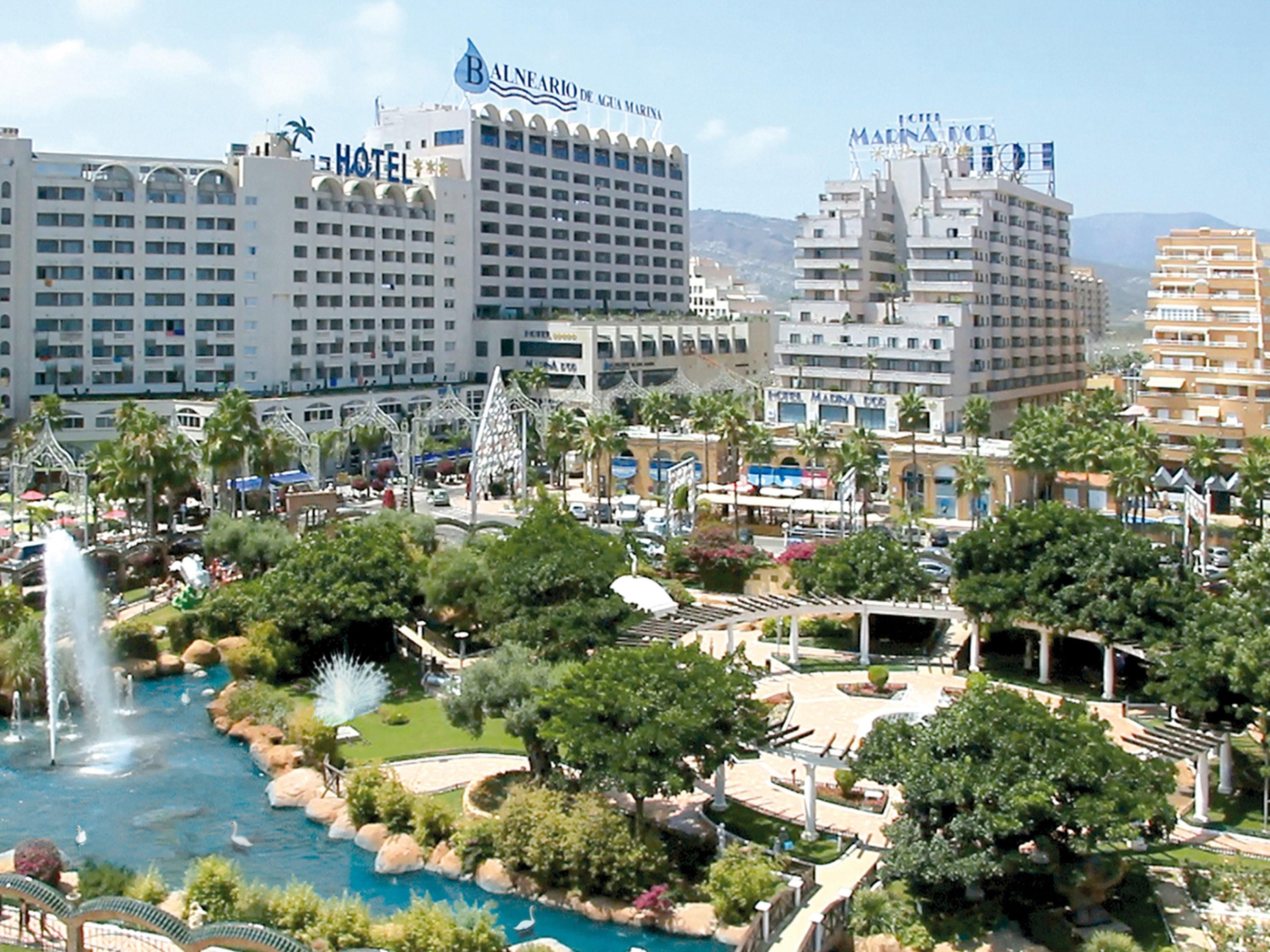 Magic Games 4 Hotel 4*