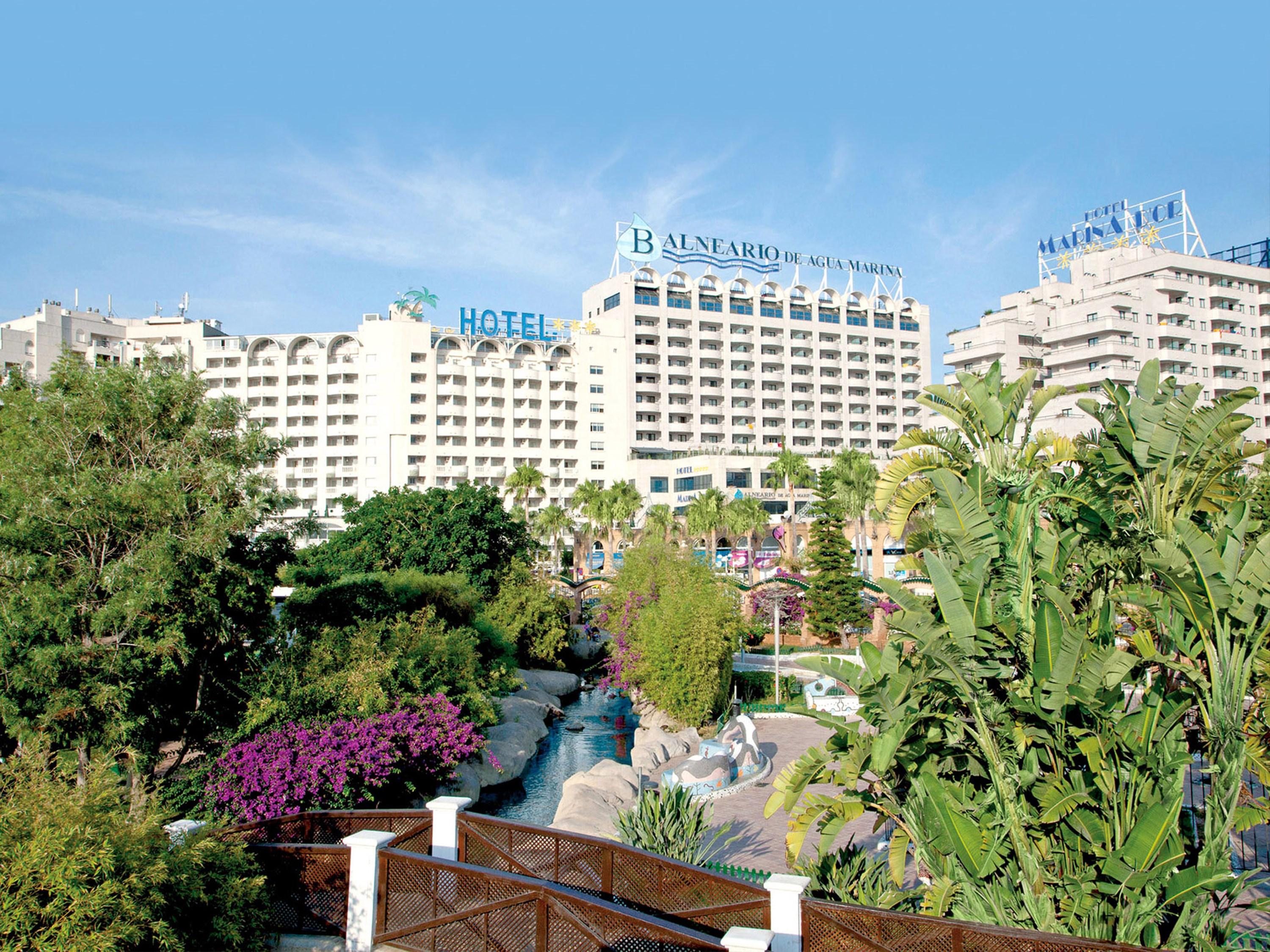 Magic Games 4 Hotel 4*