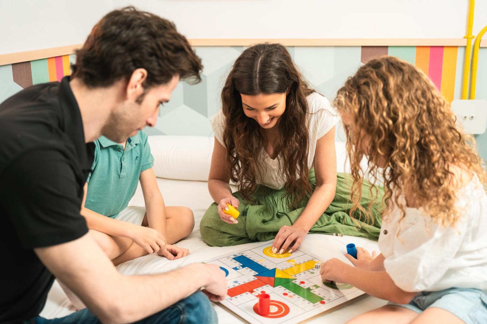 Hotel Magic Games 4 Oropesa del Mar