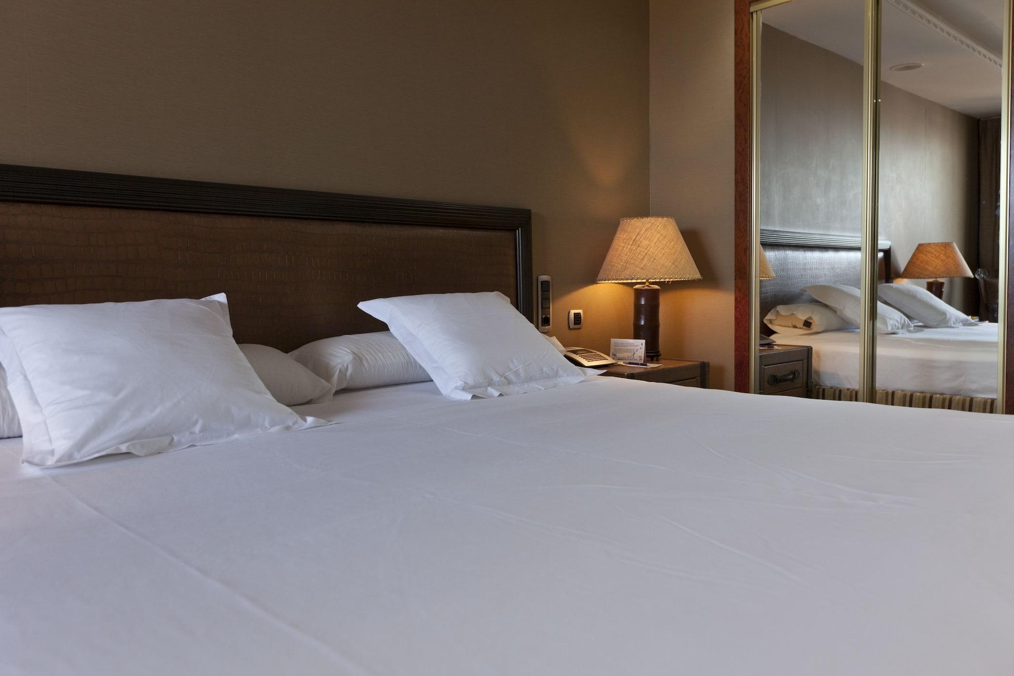 Magic Games 4 Hotel