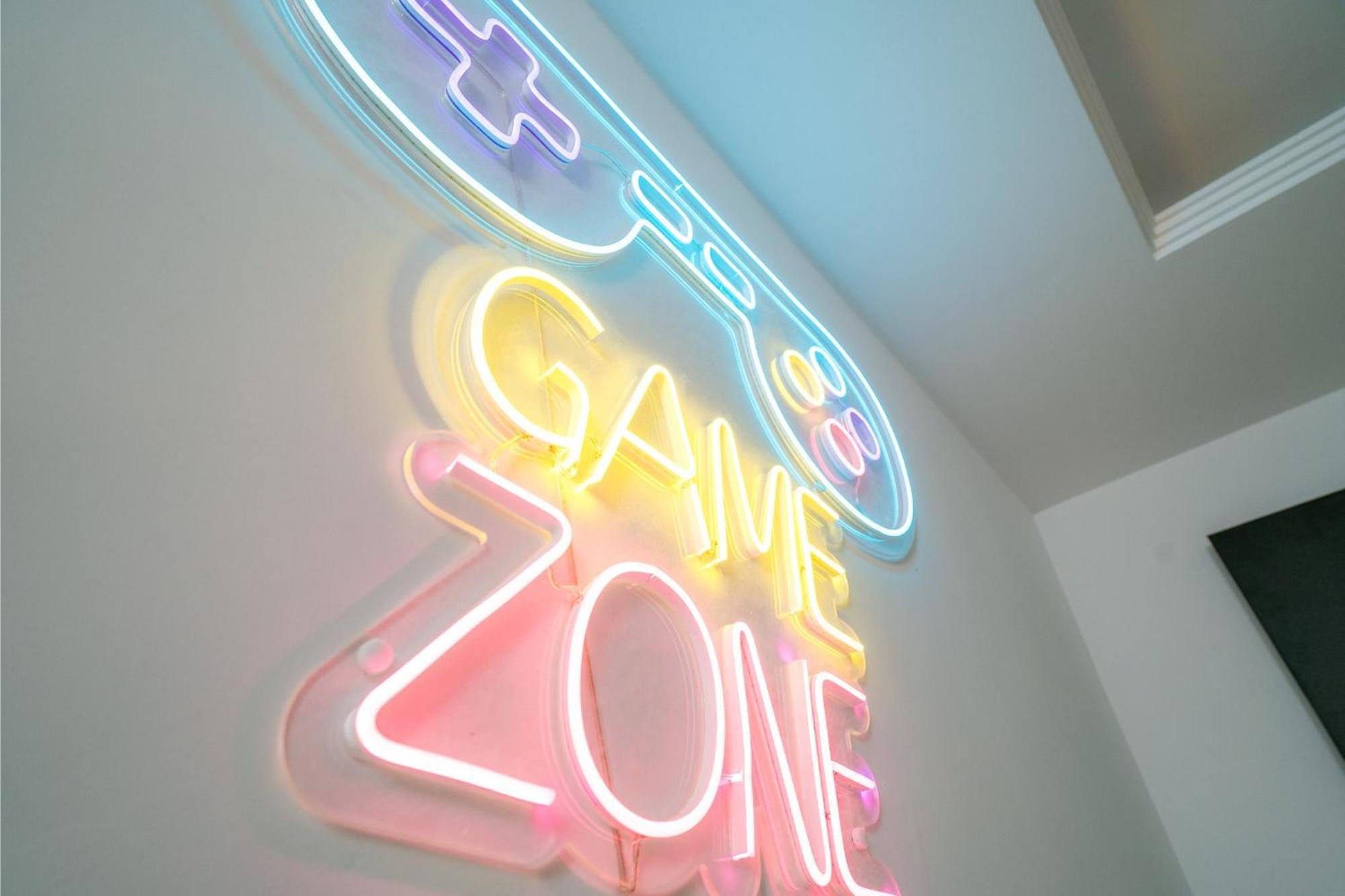 Hotel Magic Games 4 4*